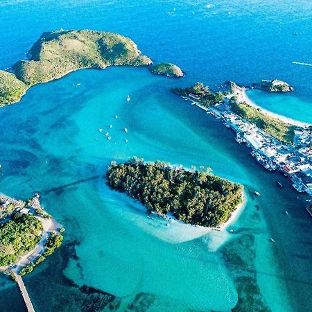 Paradiso Corporate Cabo Frio Ngoại thất bức ảnh