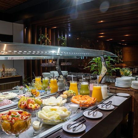 Paradiso Corporate Cabo Frio Ngoại thất bức ảnh