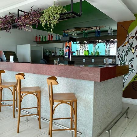 Paradiso Corporate Cabo Frio Ngoại thất bức ảnh