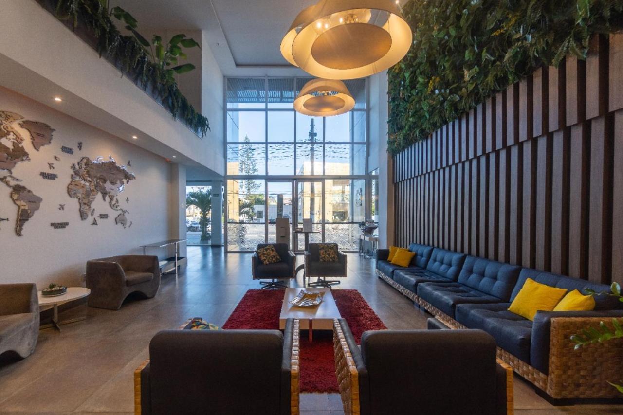 Paradiso Corporate Cabo Frio Ngoại thất bức ảnh