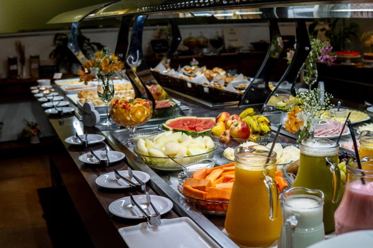 Paradiso Corporate Cabo Frio Ngoại thất bức ảnh