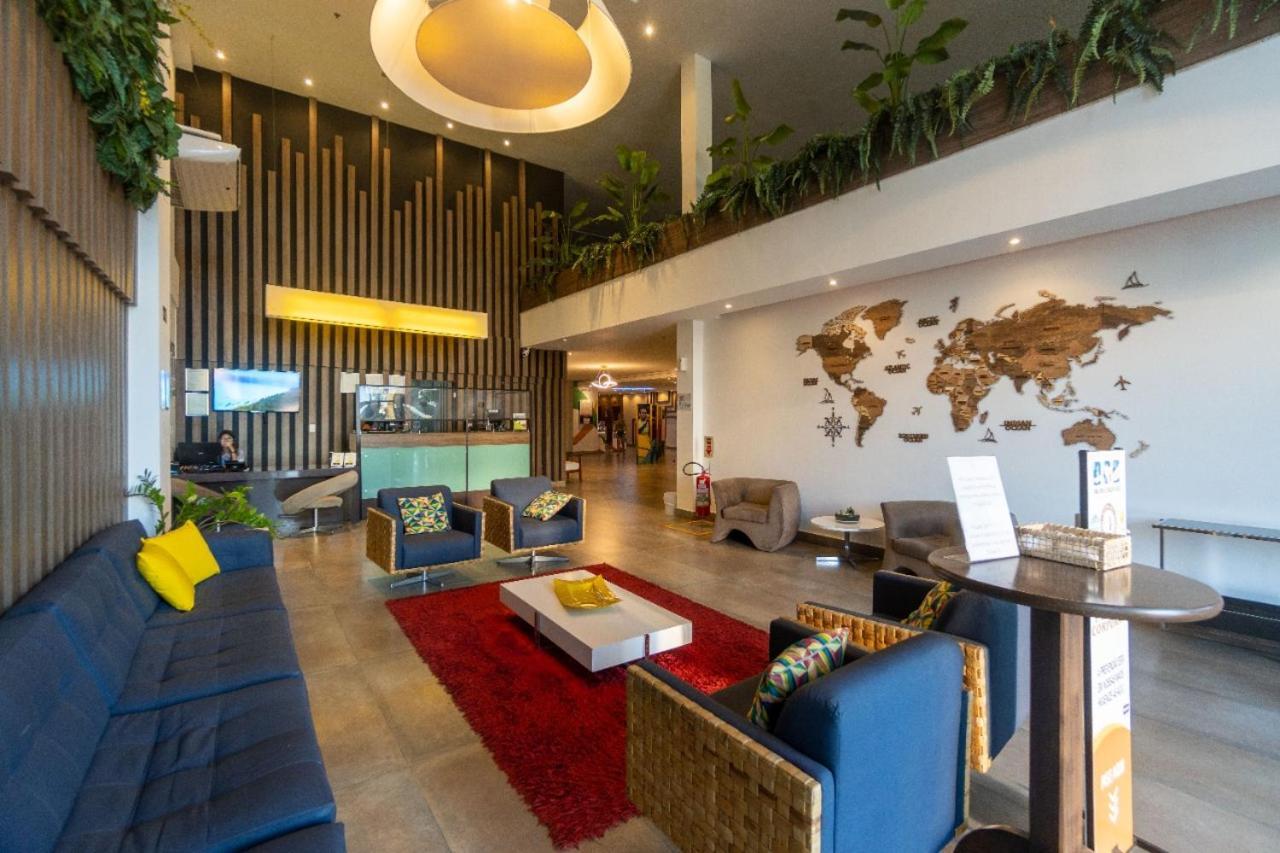 Paradiso Corporate Cabo Frio Ngoại thất bức ảnh