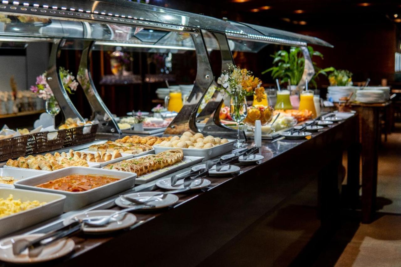 Paradiso Corporate Cabo Frio Ngoại thất bức ảnh