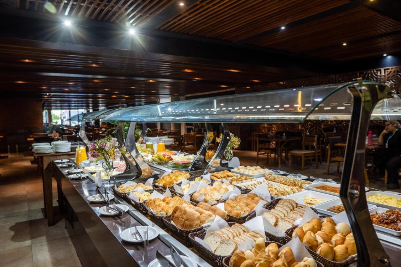Paradiso Corporate Cabo Frio Ngoại thất bức ảnh
