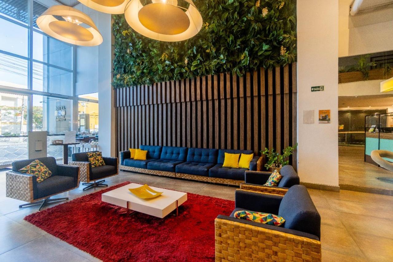Paradiso Corporate Cabo Frio Ngoại thất bức ảnh