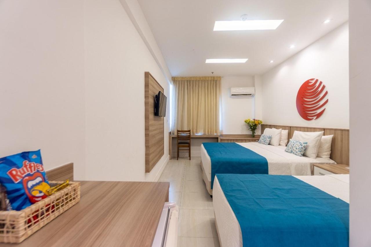 Paradiso Corporate Cabo Frio Ngoại thất bức ảnh