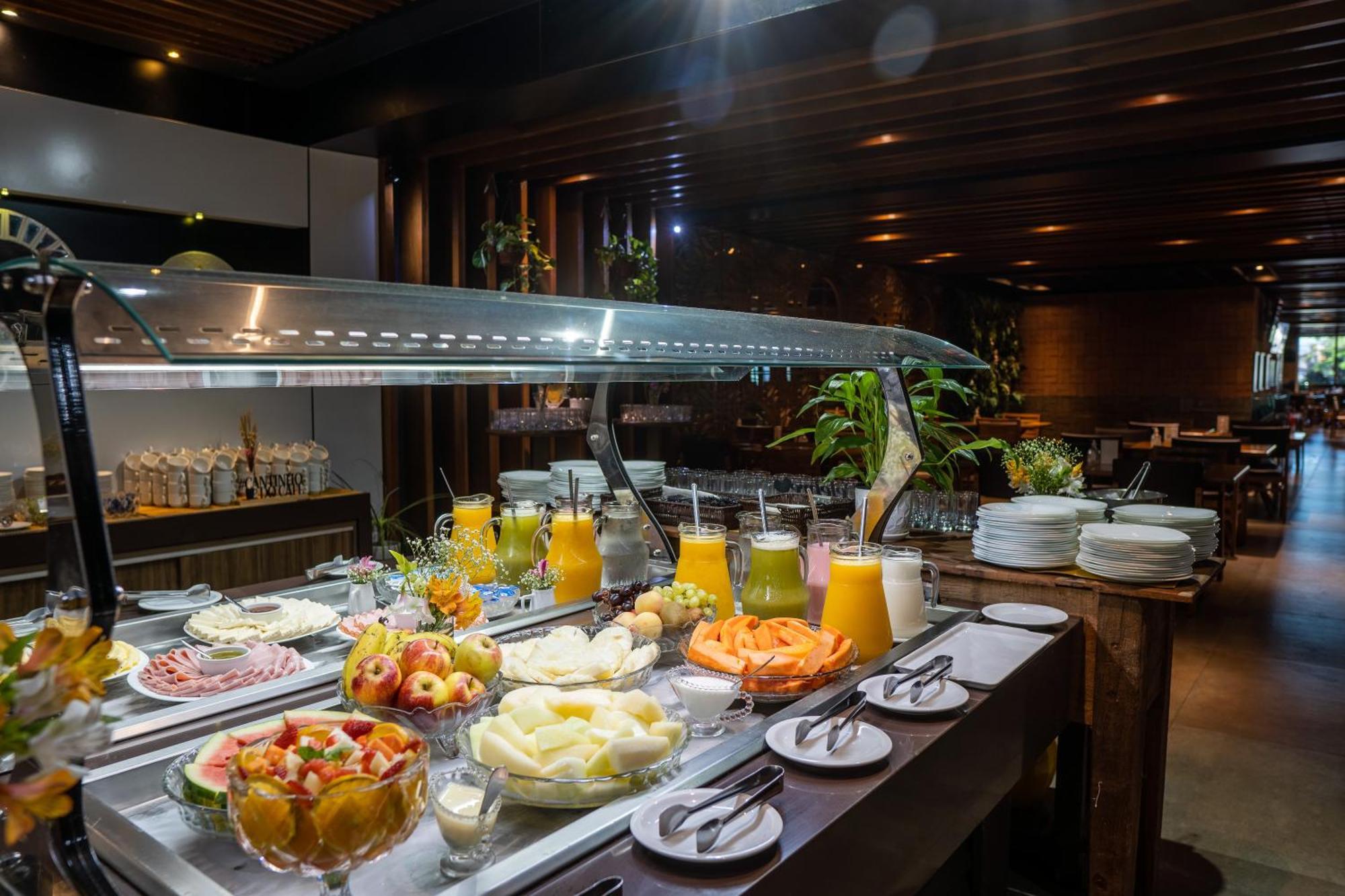 Paradiso Corporate Cabo Frio Ngoại thất bức ảnh