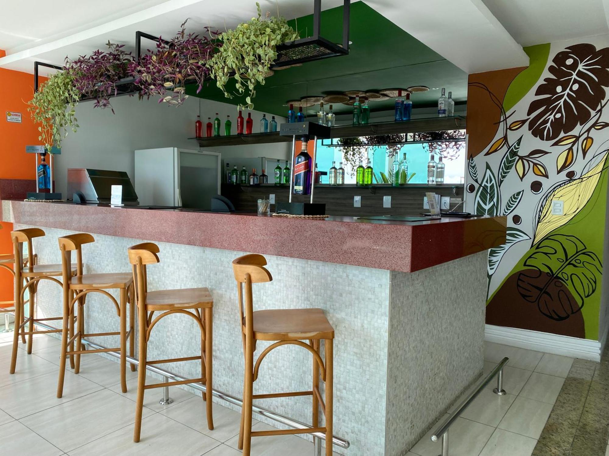Paradiso Corporate Cabo Frio Ngoại thất bức ảnh