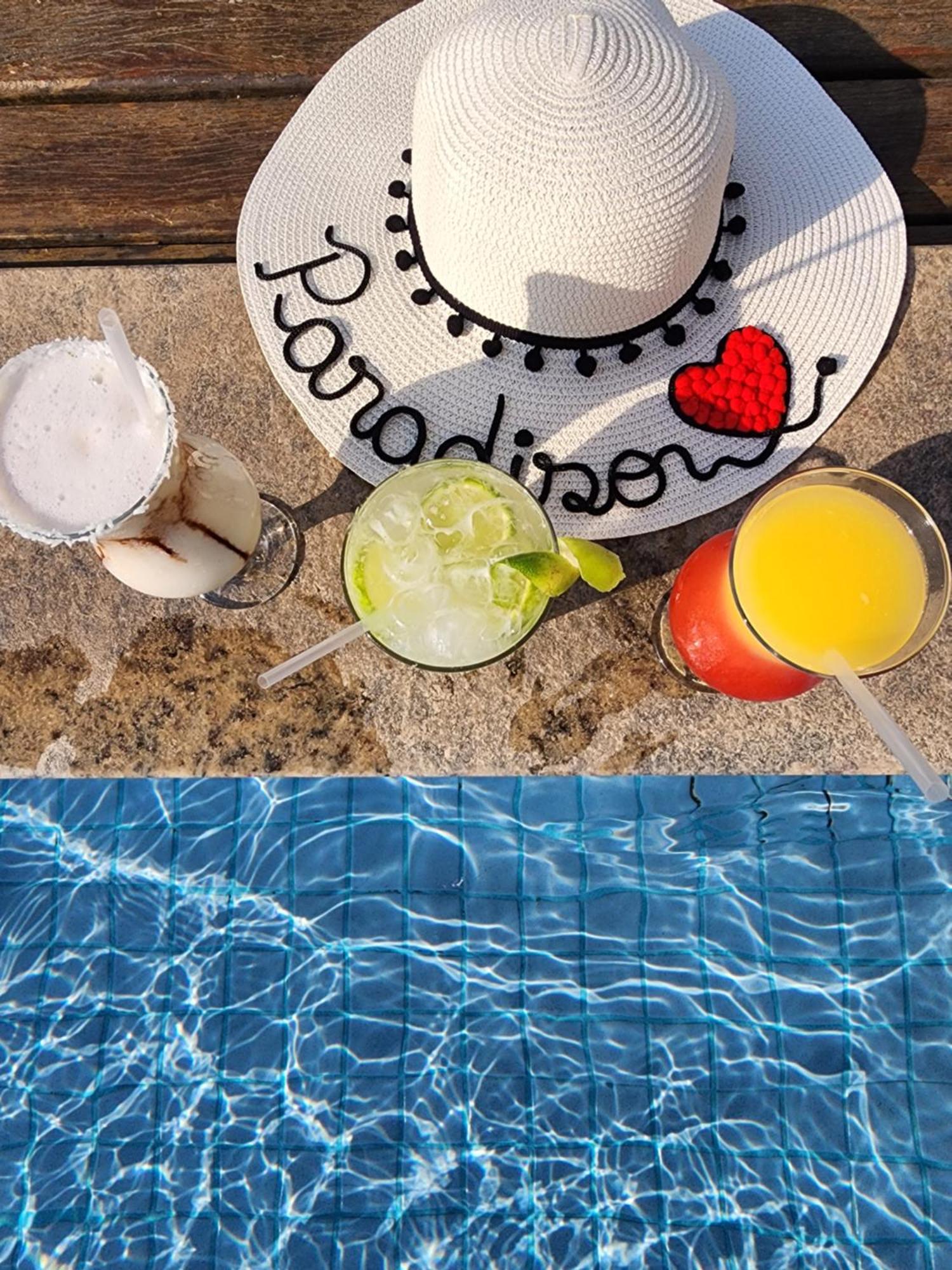 Paradiso Corporate Cabo Frio Ngoại thất bức ảnh