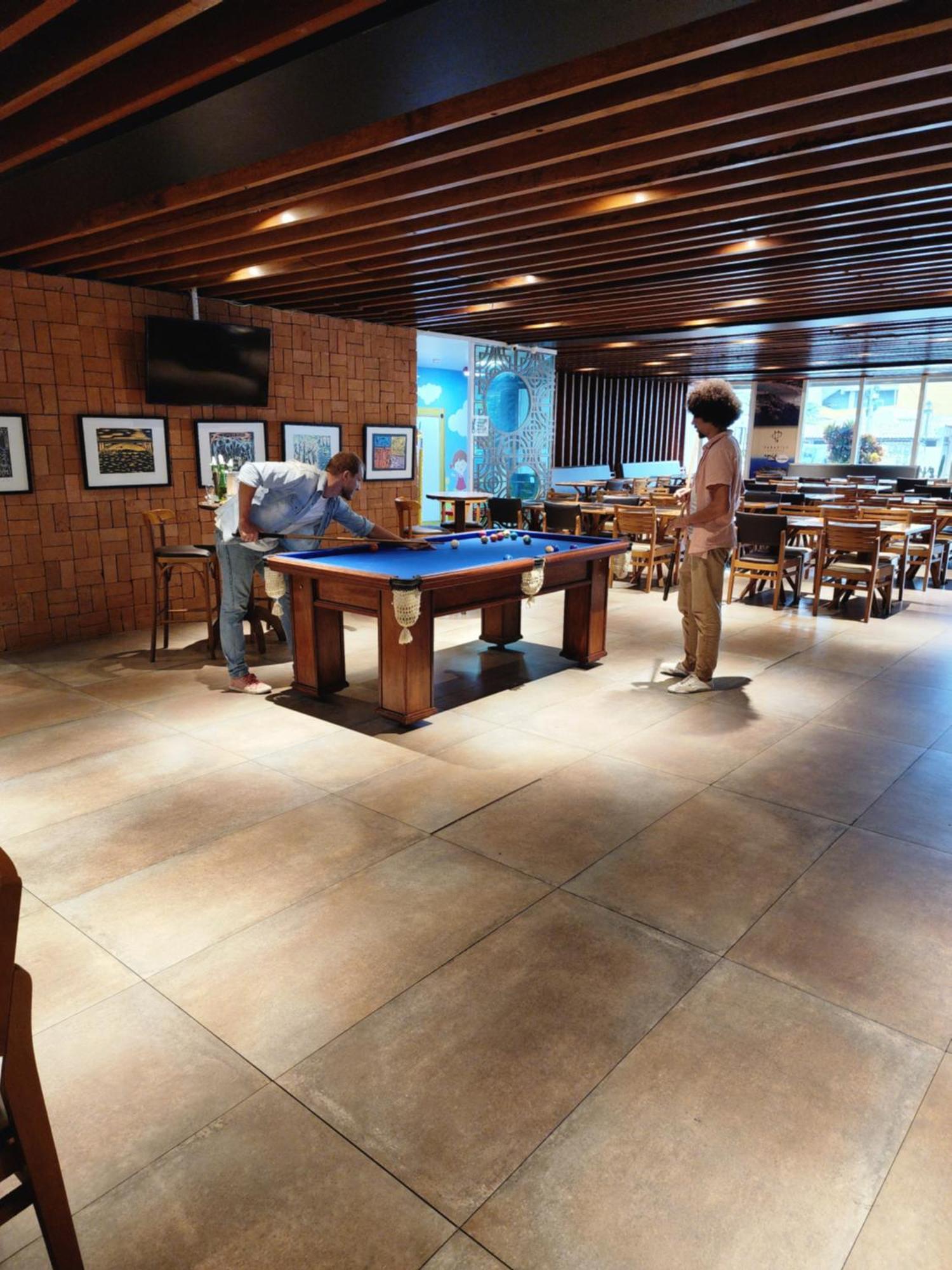 Paradiso Corporate Cabo Frio Ngoại thất bức ảnh