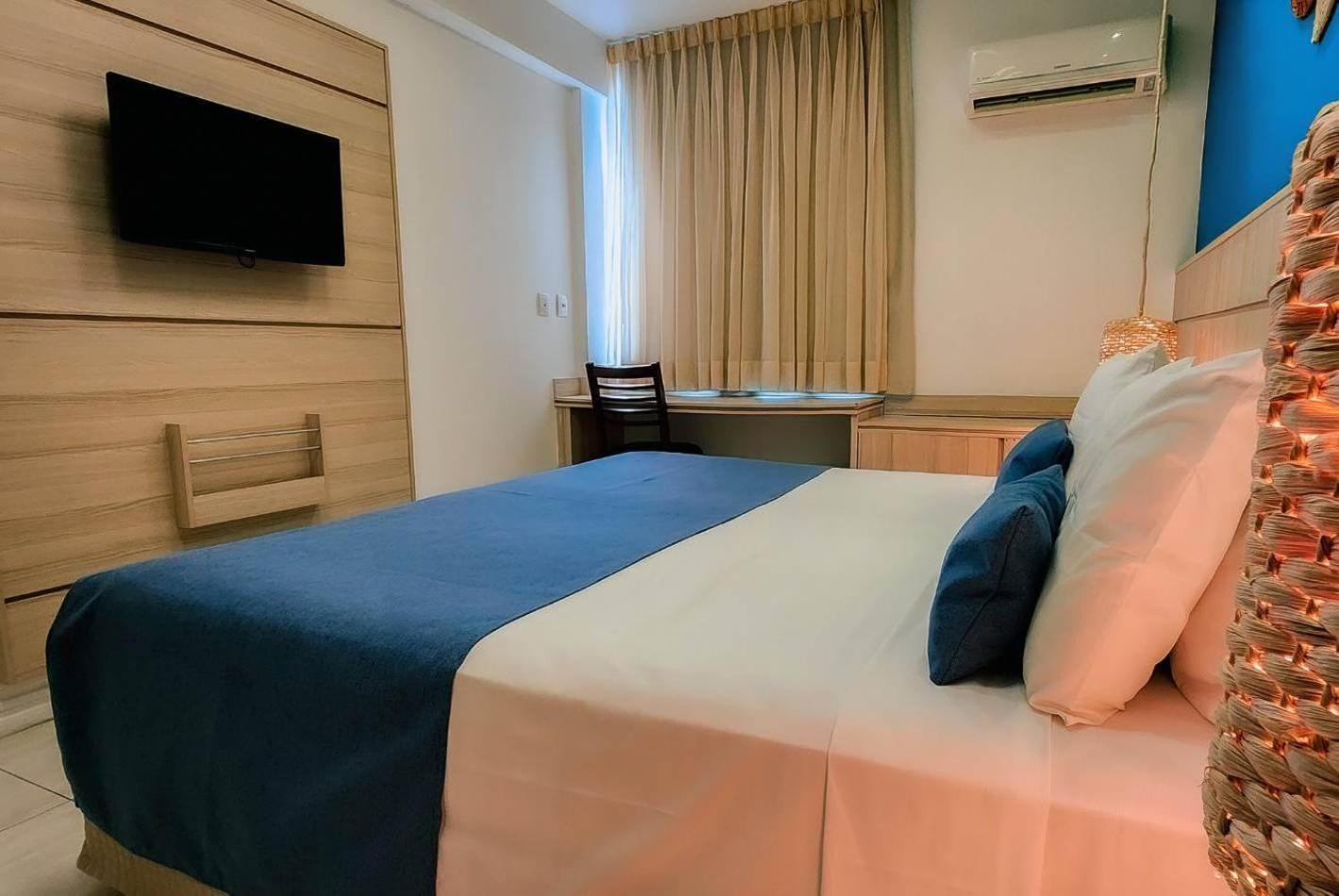 Paradiso Corporate Cabo Frio Ngoại thất bức ảnh