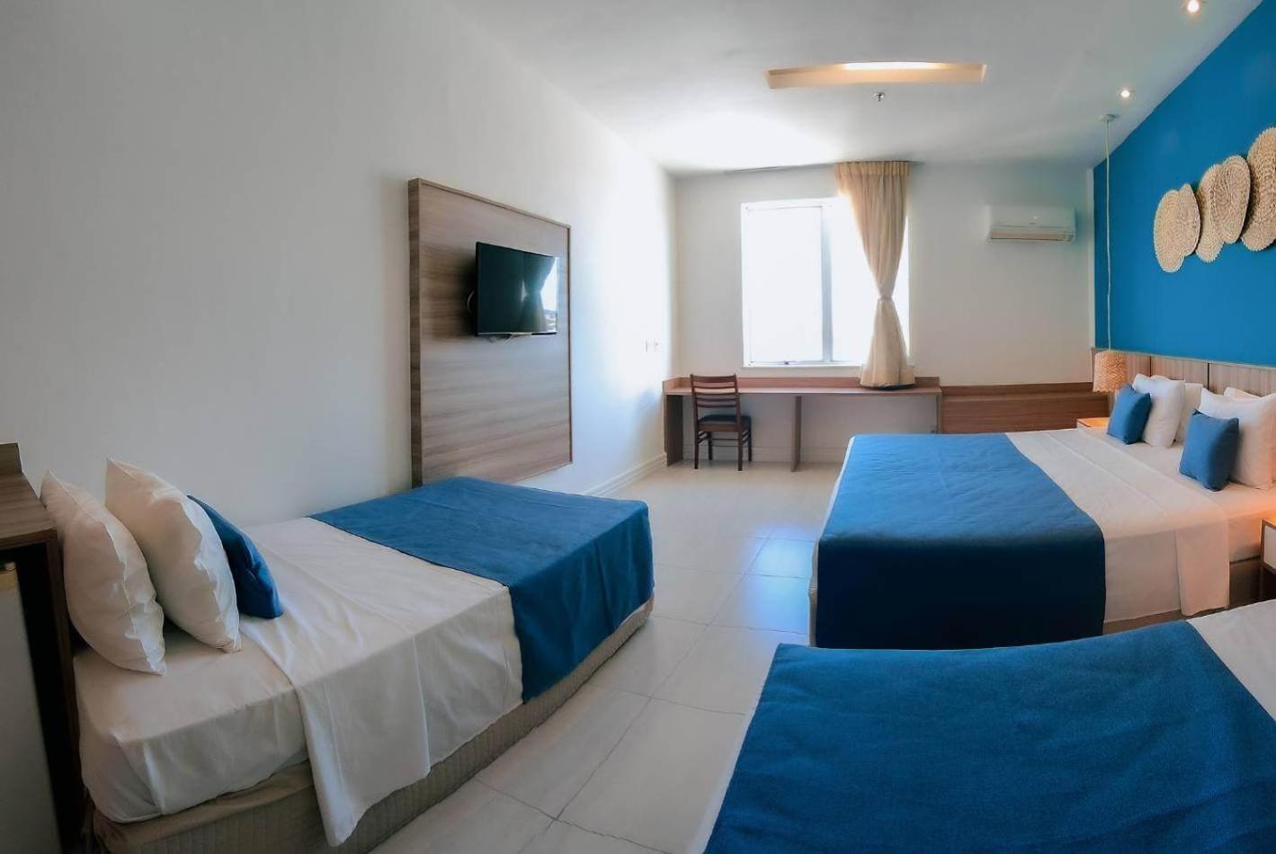 Paradiso Corporate Cabo Frio Ngoại thất bức ảnh