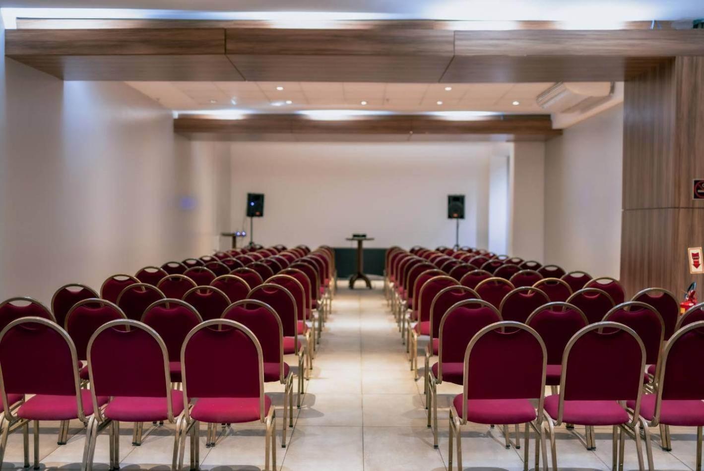 Paradiso Corporate Cabo Frio Ngoại thất bức ảnh