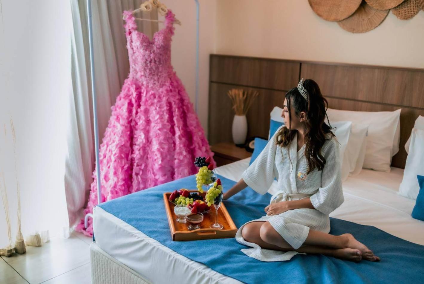 Paradiso Corporate Cabo Frio Ngoại thất bức ảnh