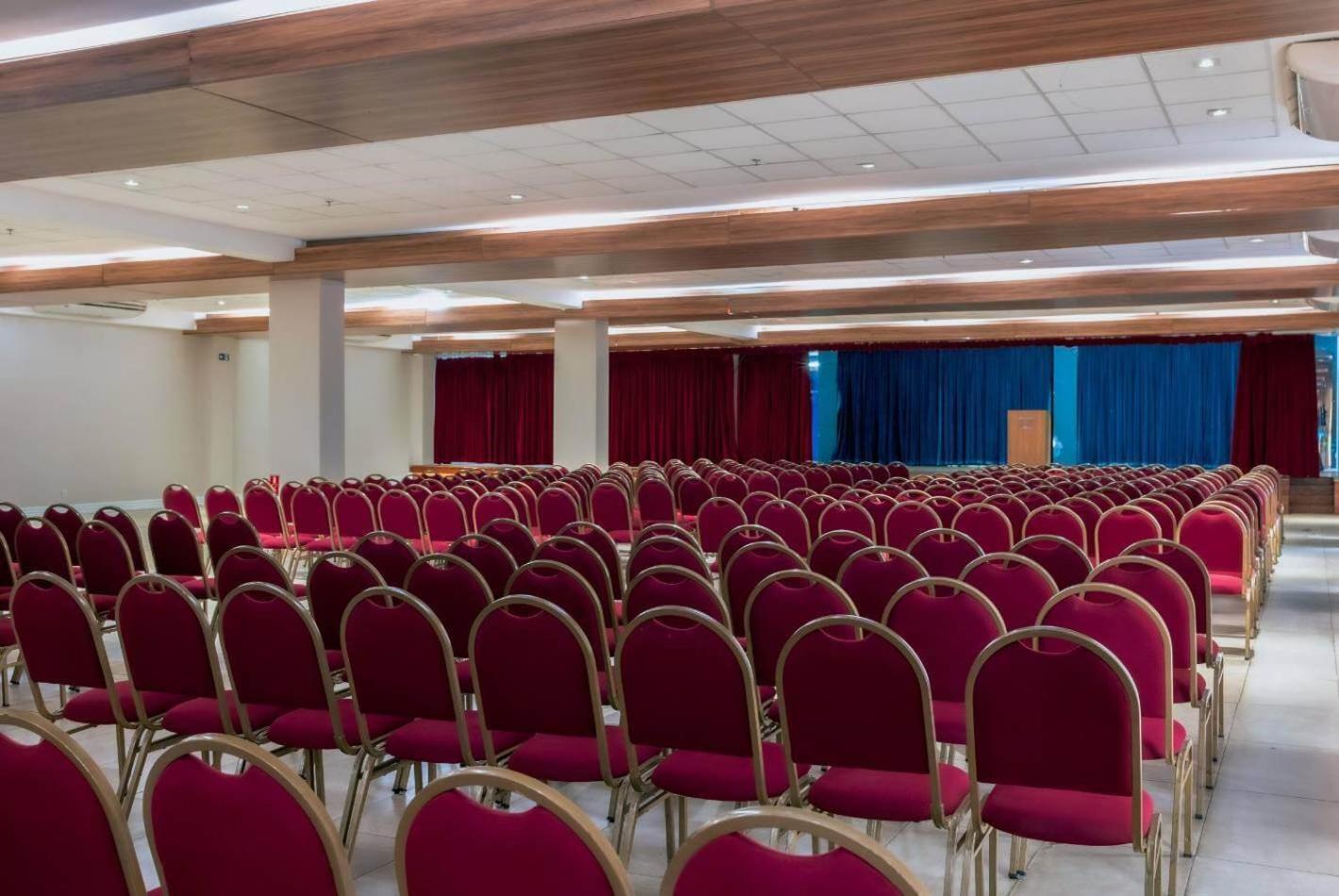 Paradiso Corporate Cabo Frio Ngoại thất bức ảnh