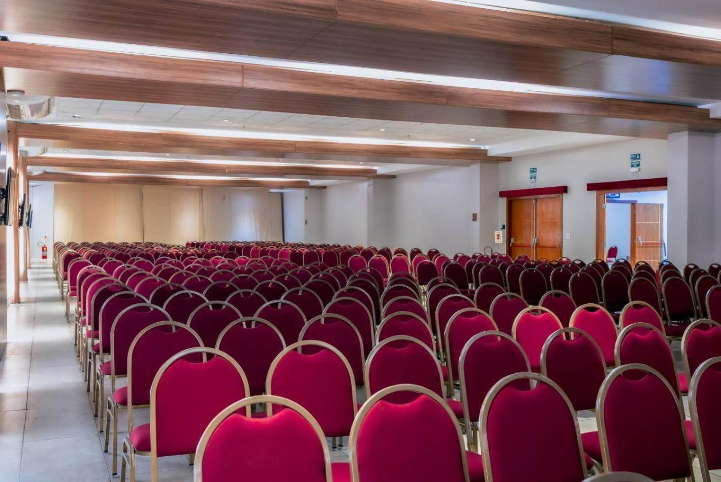 Paradiso Corporate Cabo Frio Ngoại thất bức ảnh
