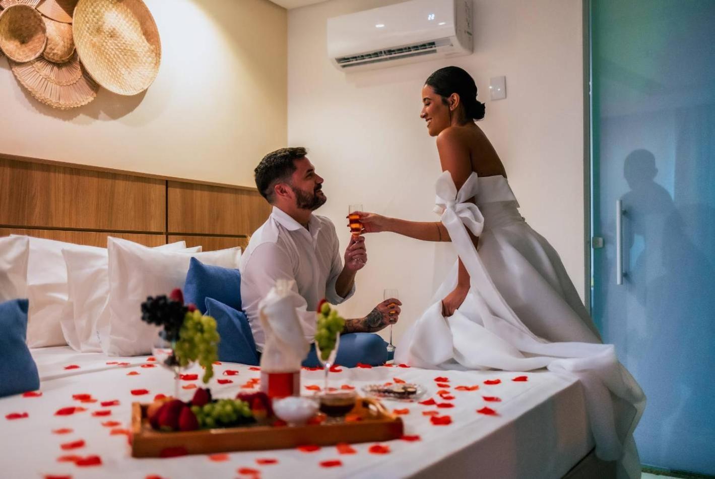 Paradiso Corporate Cabo Frio Ngoại thất bức ảnh