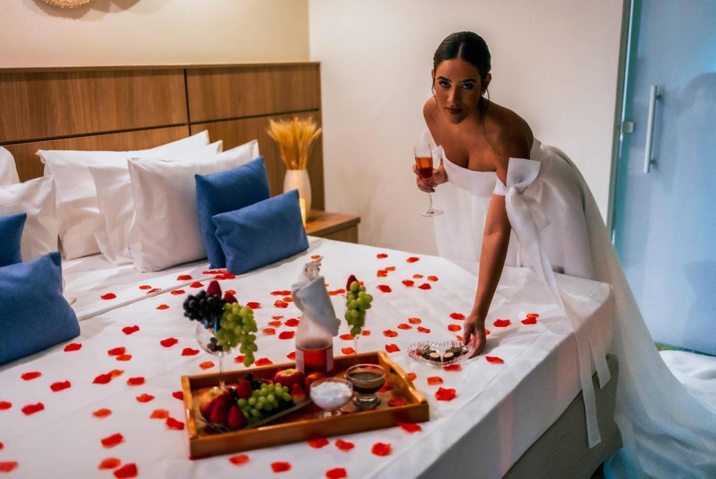 Paradiso Corporate Cabo Frio Ngoại thất bức ảnh