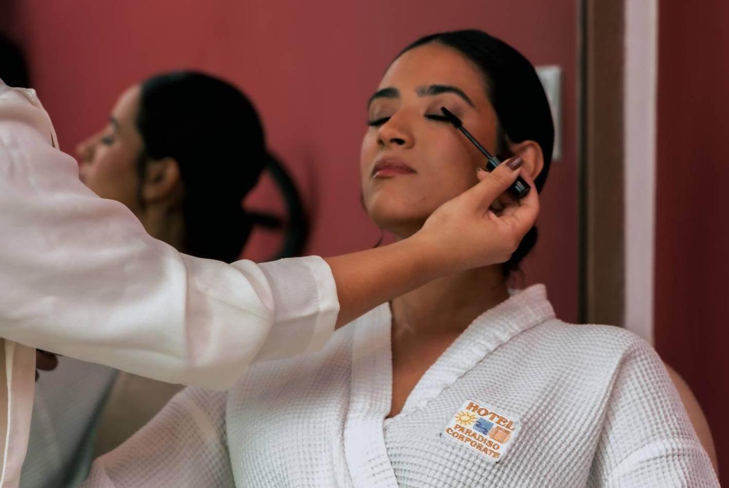 Paradiso Corporate Cabo Frio Ngoại thất bức ảnh