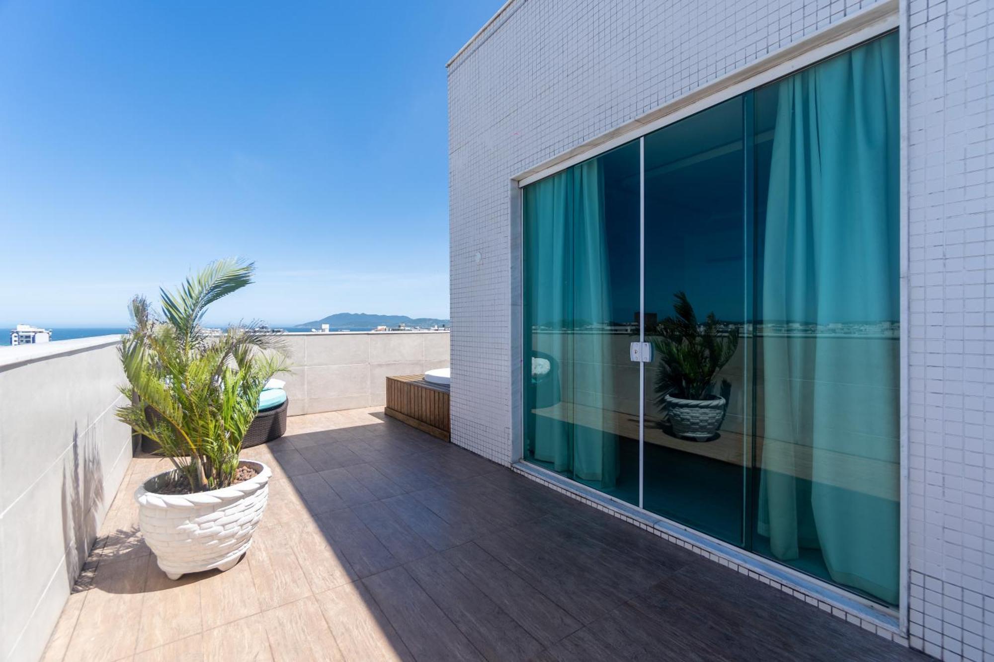 Paradiso Corporate Cabo Frio Ngoại thất bức ảnh