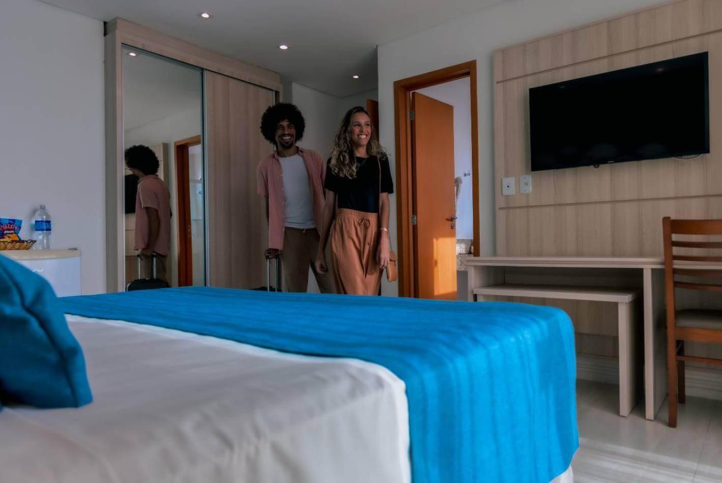 Paradiso Corporate Cabo Frio Ngoại thất bức ảnh