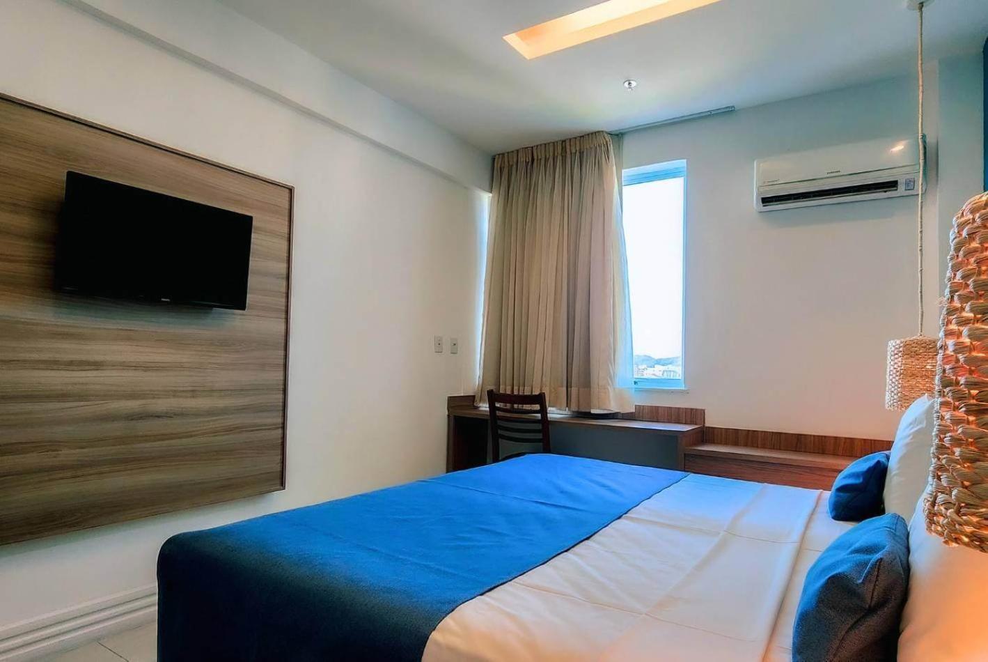 Paradiso Corporate Cabo Frio Ngoại thất bức ảnh