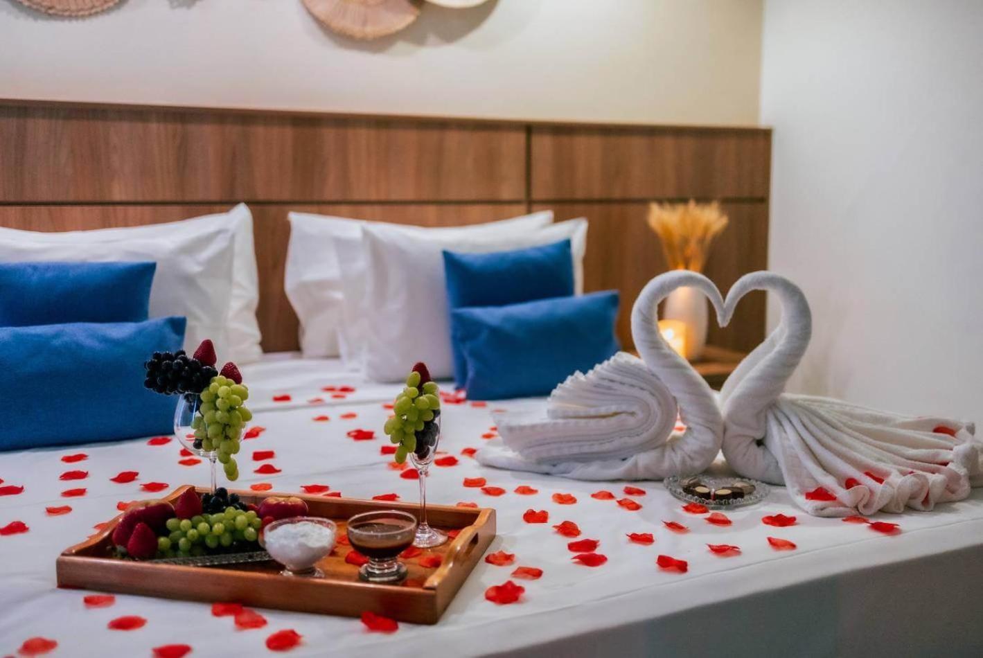 Paradiso Corporate Cabo Frio Ngoại thất bức ảnh