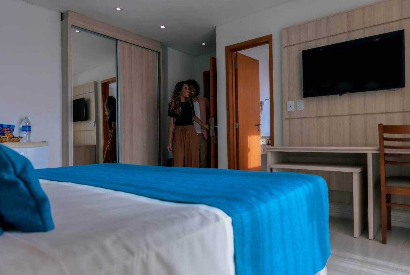 Paradiso Corporate Cabo Frio Ngoại thất bức ảnh