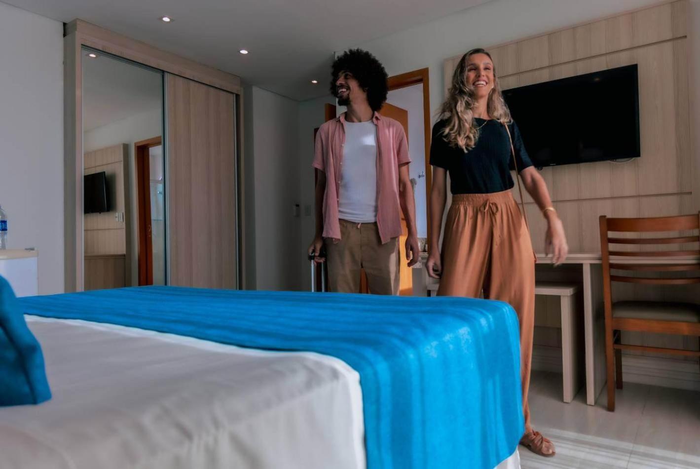 Paradiso Corporate Cabo Frio Ngoại thất bức ảnh