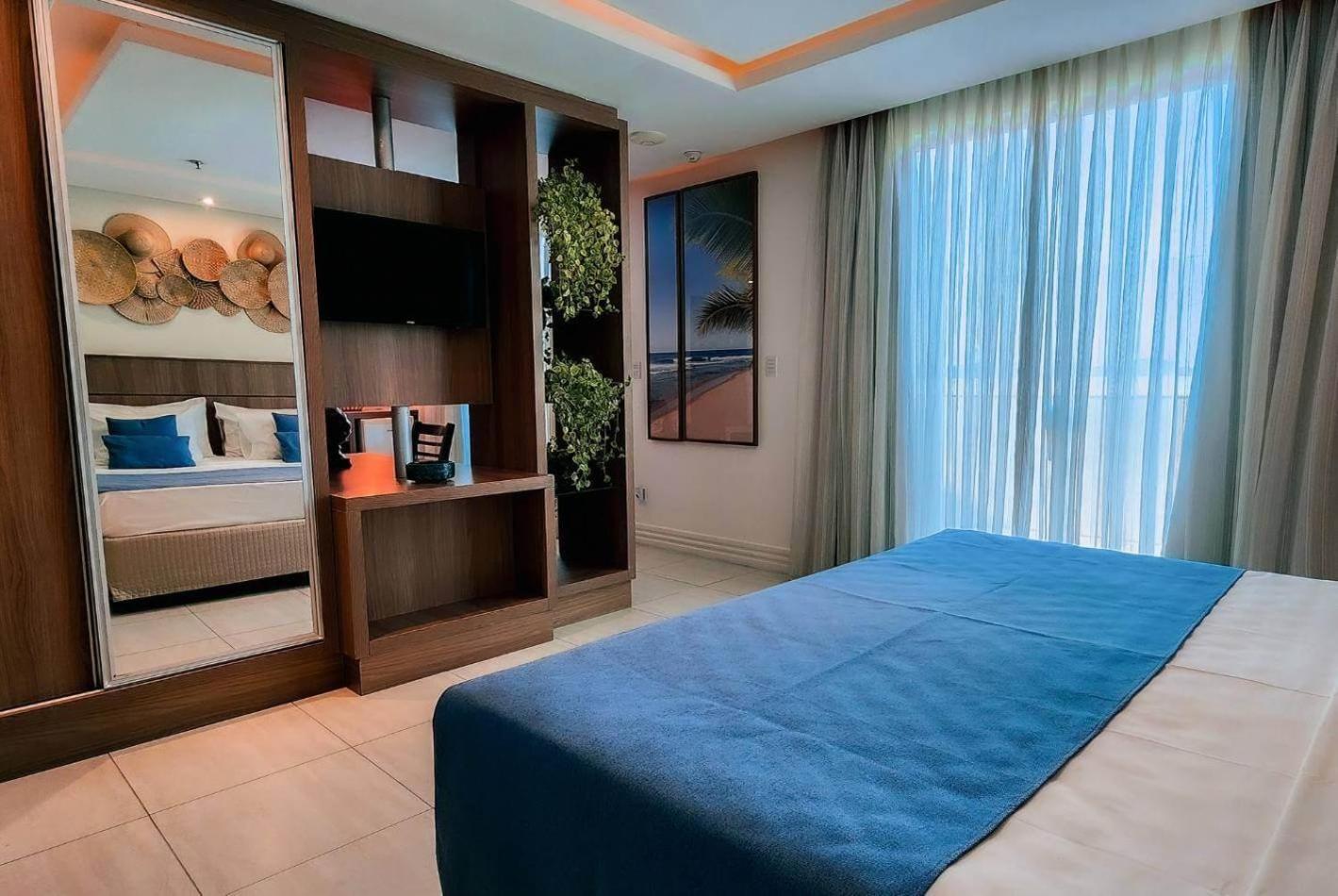 Paradiso Corporate Cabo Frio Ngoại thất bức ảnh