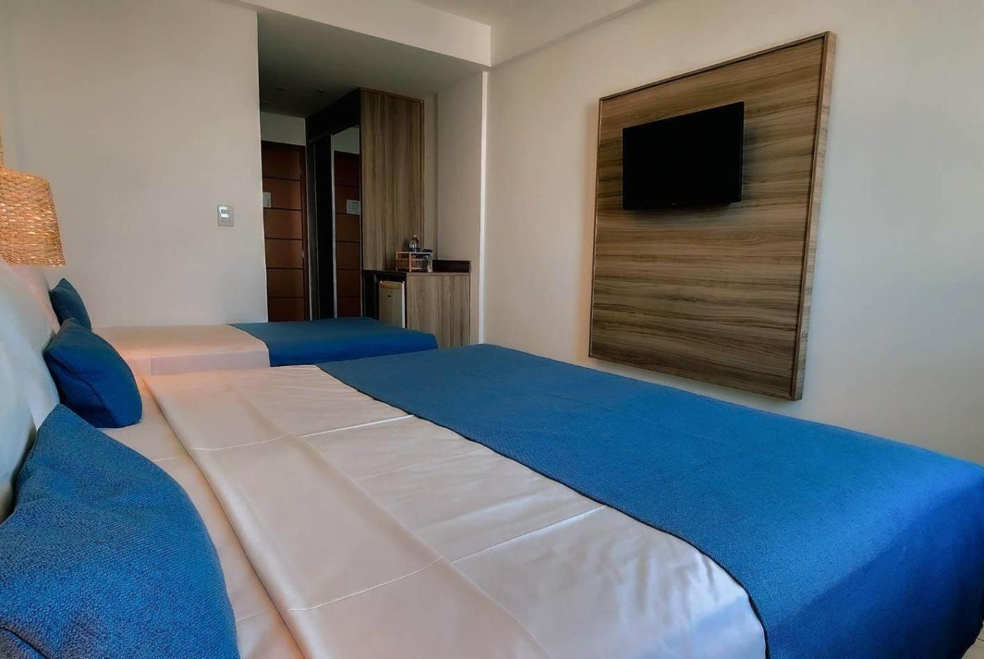 Paradiso Corporate Cabo Frio Ngoại thất bức ảnh