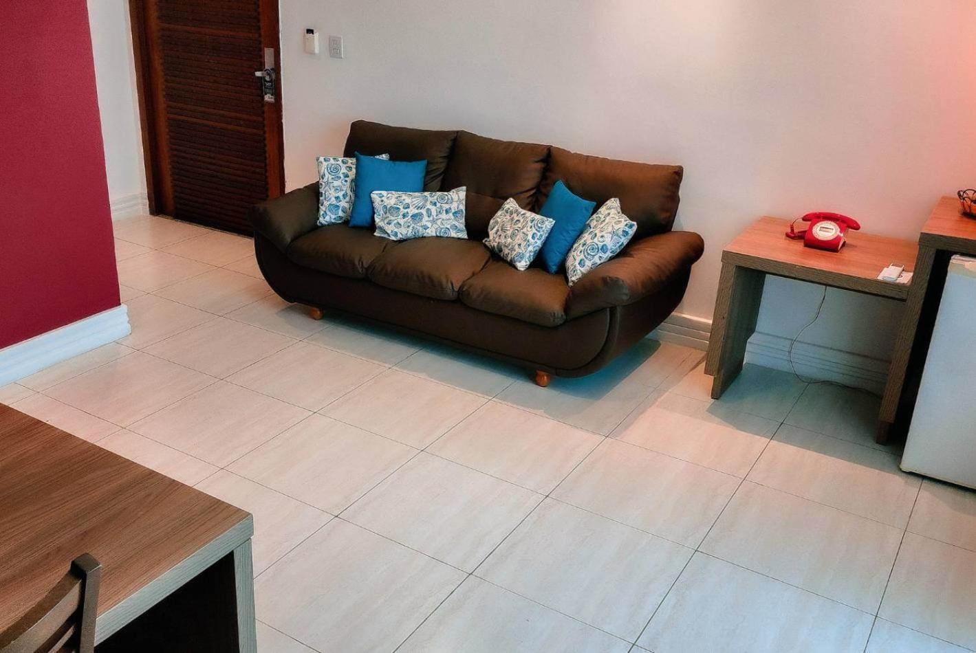 Paradiso Corporate Cabo Frio Ngoại thất bức ảnh