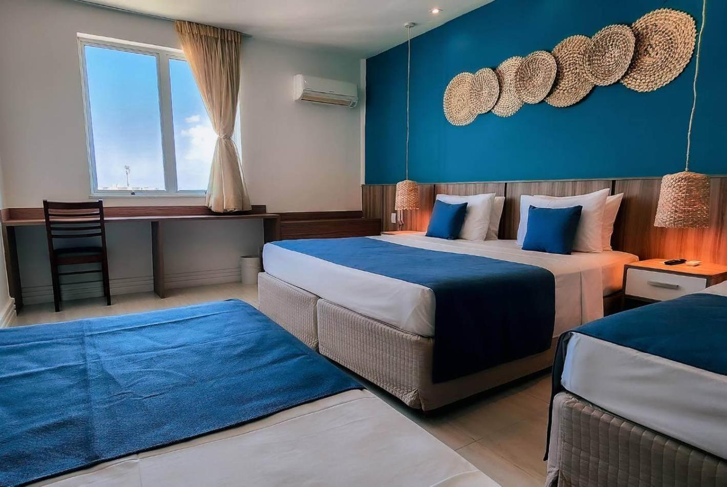 Paradiso Corporate Cabo Frio Ngoại thất bức ảnh