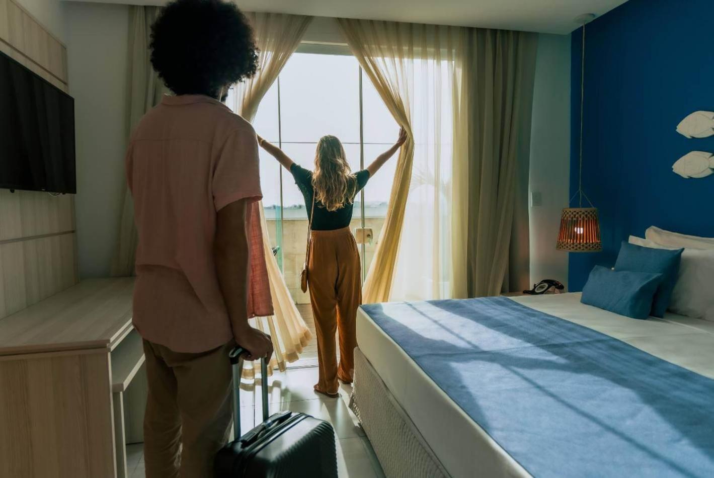 Paradiso Corporate Cabo Frio Ngoại thất bức ảnh