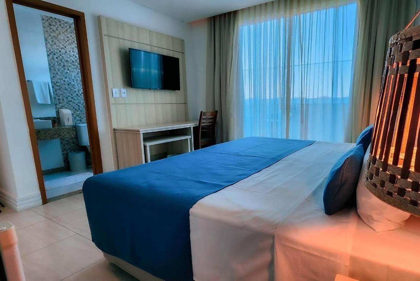 Paradiso Corporate Cabo Frio Ngoại thất bức ảnh