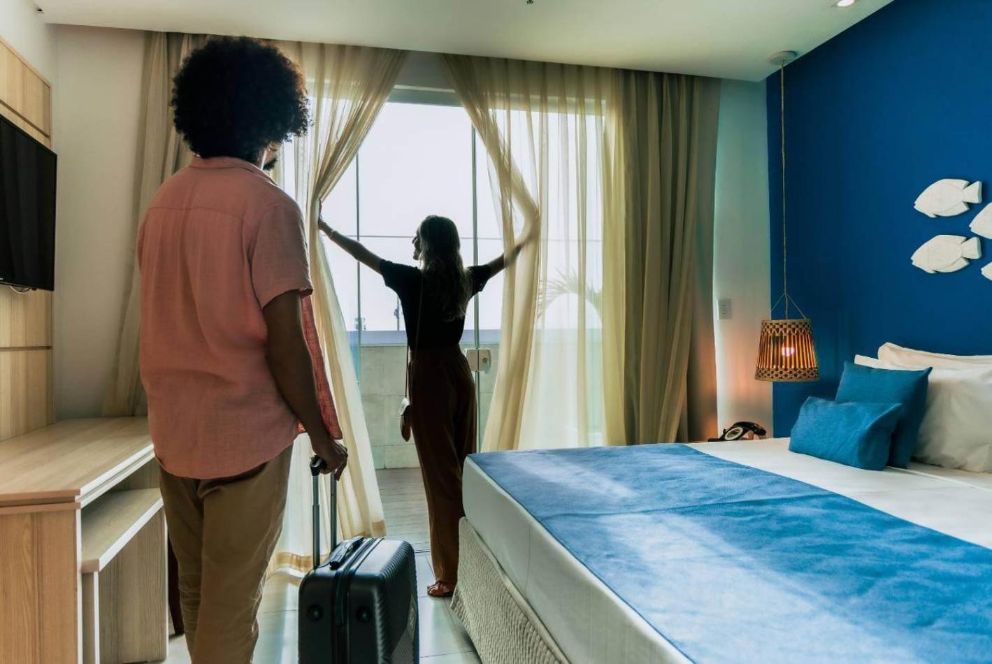 Paradiso Corporate Cabo Frio Ngoại thất bức ảnh