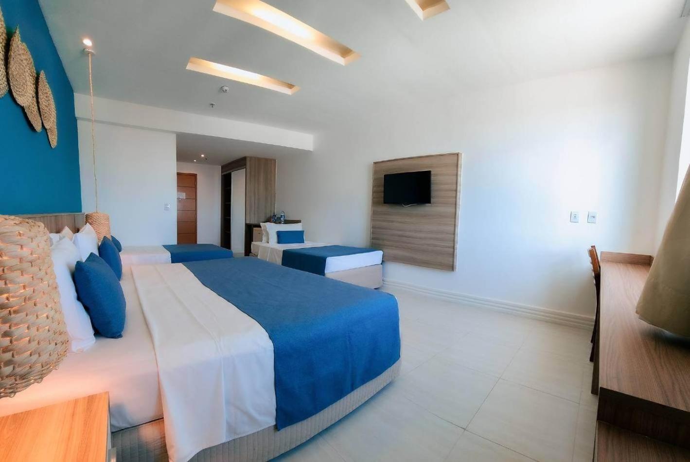 Paradiso Corporate Cabo Frio Ngoại thất bức ảnh
