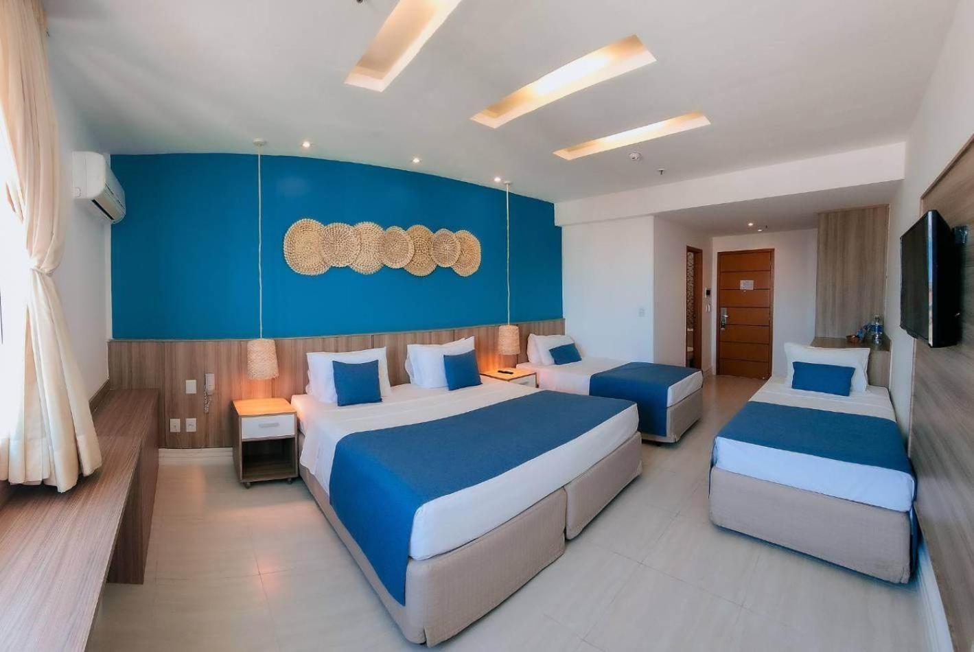 Paradiso Corporate Cabo Frio Ngoại thất bức ảnh