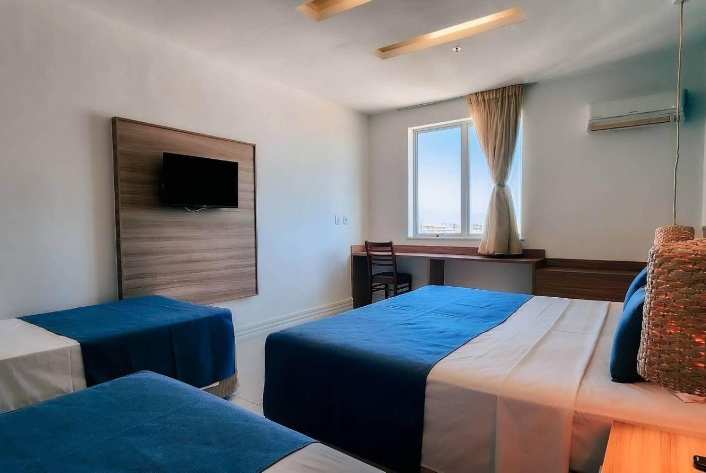 Paradiso Corporate Cabo Frio Ngoại thất bức ảnh