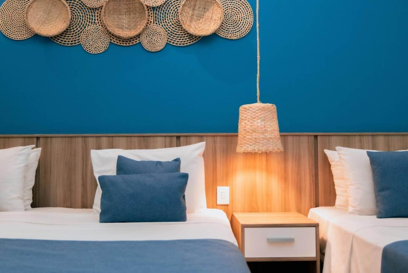 Paradiso Corporate Cabo Frio Ngoại thất bức ảnh